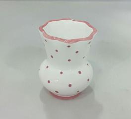 Gmundner Keramik-Vase Form AC 07